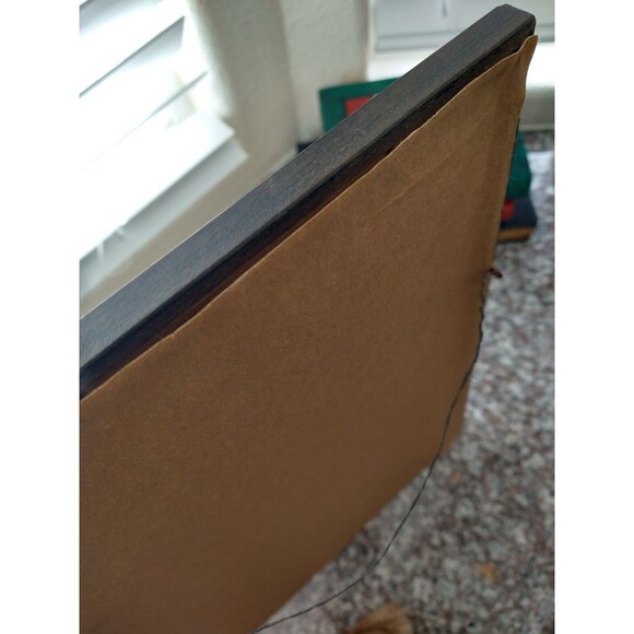 Eugene E Loving - 1907-71 Wishing Gate - Old New Orleans French Quarter Vintage - Picture 9 of 11